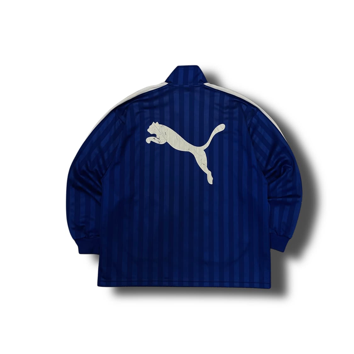 Puma 퓨마 빅로고 90s 올드스쿨 트랙 져지 상품이미지4
