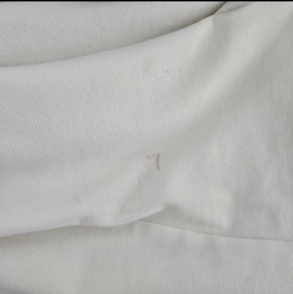 아디다스 독일 아디컬러 클래식 삼선 티셔츠 오프 화이트 상품이미지4