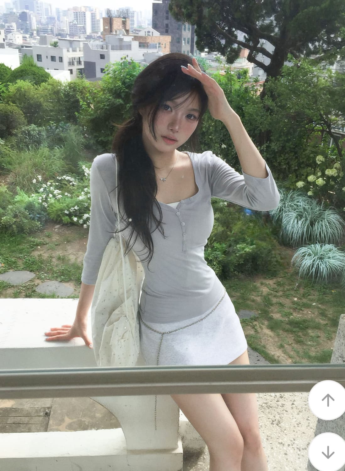 당일배송) 모디무드 코디 세트 상품이미지1