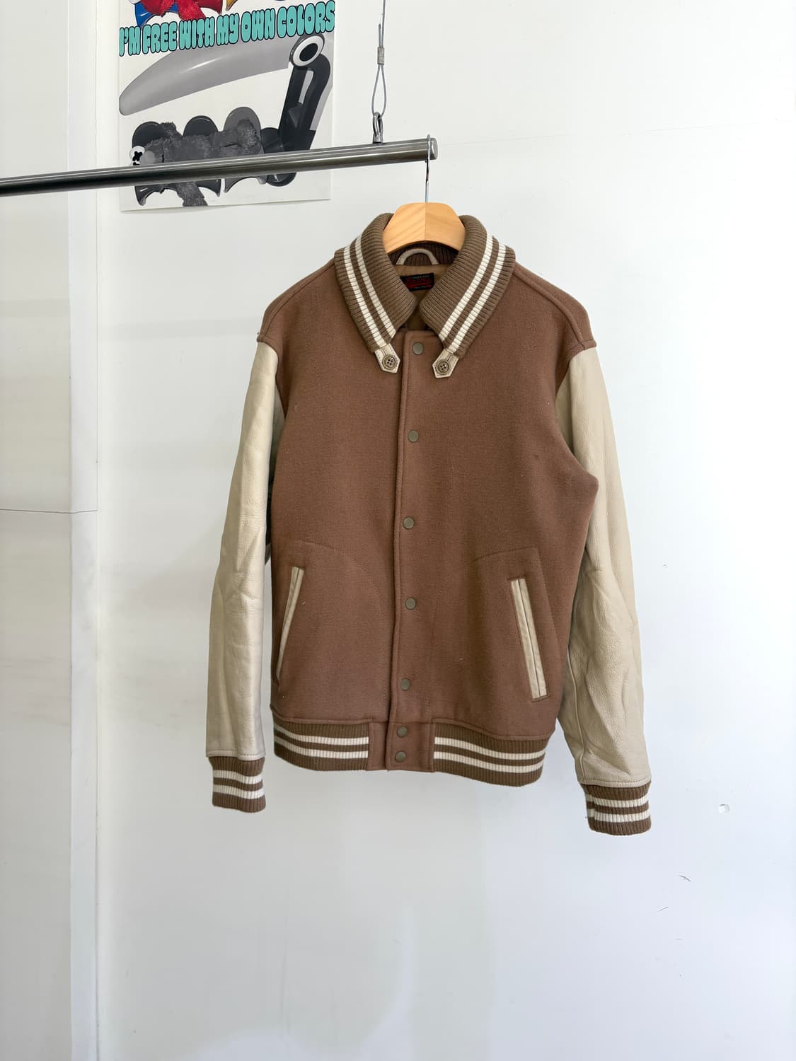 BEAMS 자켓 상품이미지1