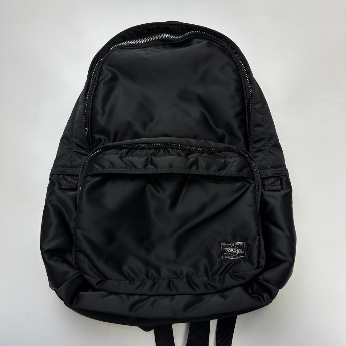 PORTER TANKER DAYPACK 포터 탱커 데이팩 백팩 상품이미지1