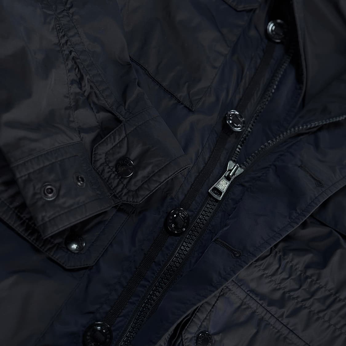 몽클레어 레즈 바람막이 필드 자켓 상품이미지5