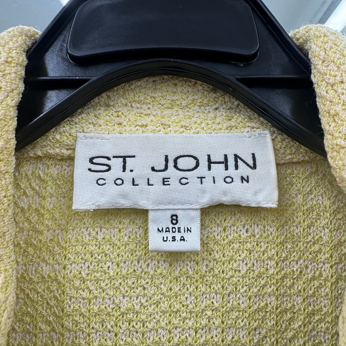 세인트 존 셋업  상품이미지4