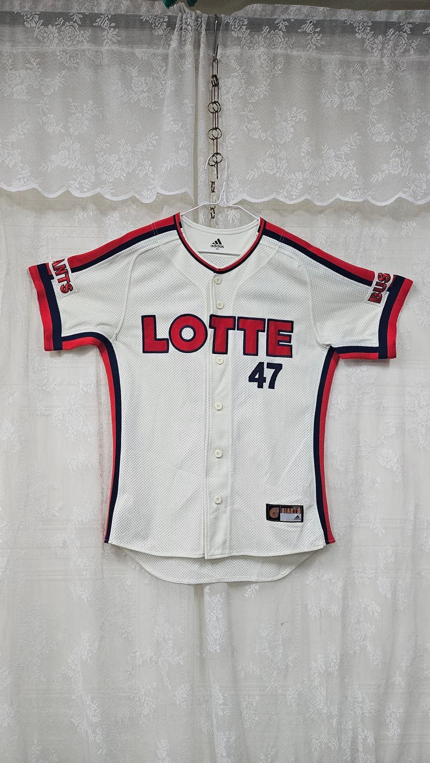 아디다스 롯데자이언츠 강민호  상품이미지1