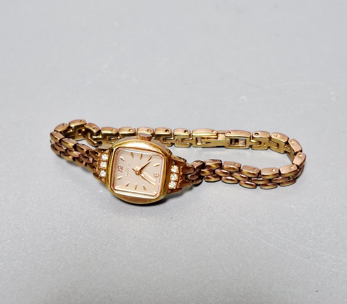 로이드 (LLOYD) 여성시계 상품이미지8