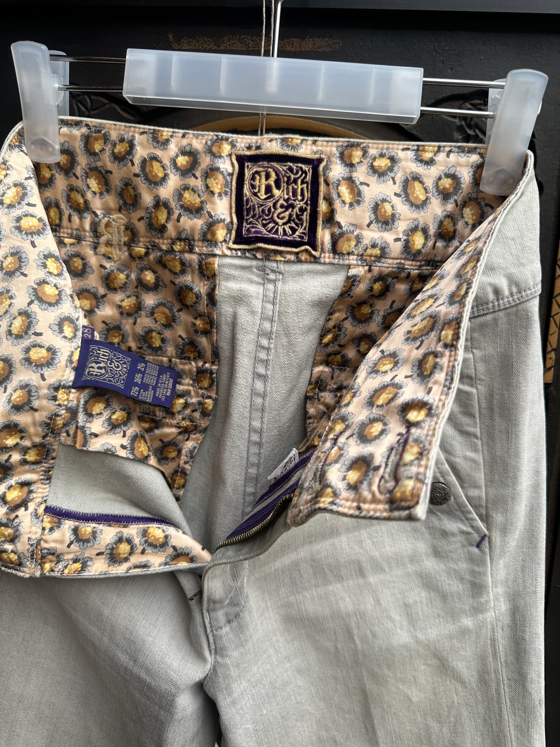 rich&skinny denim 상품이미지6