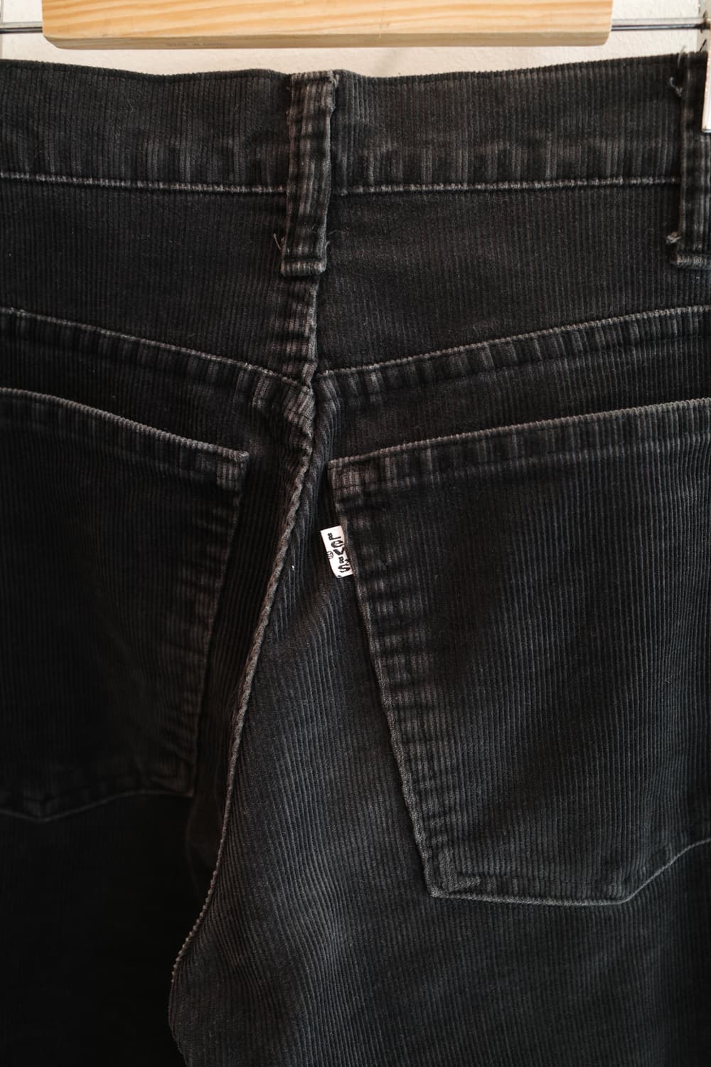 Levis 리바이스 빈티지 519 코듀로이 팬츠 (27인치) 상품이미지5