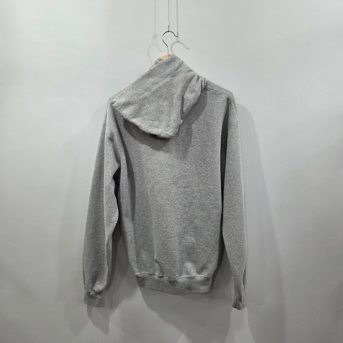 챔피온 프린팅 후드티 L 상품이미지3