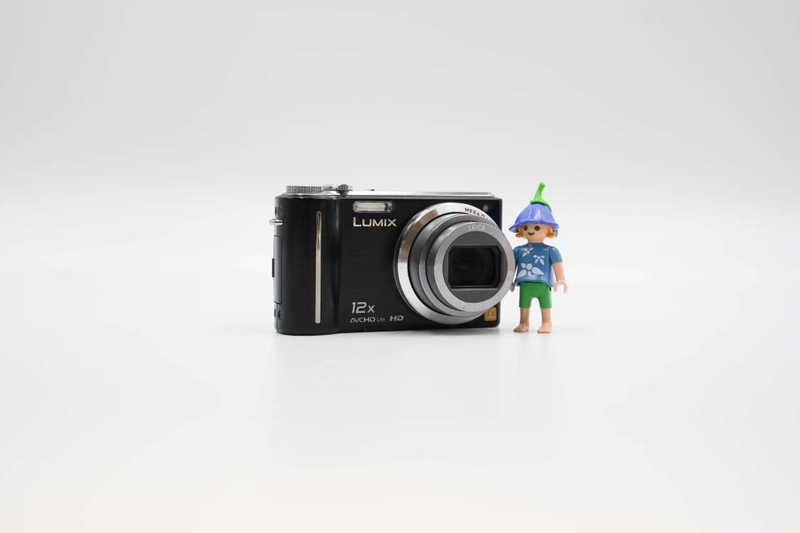 Panasonic DMC-TZ7 (파나소닉 DMC-TZ7) 상품이미지1