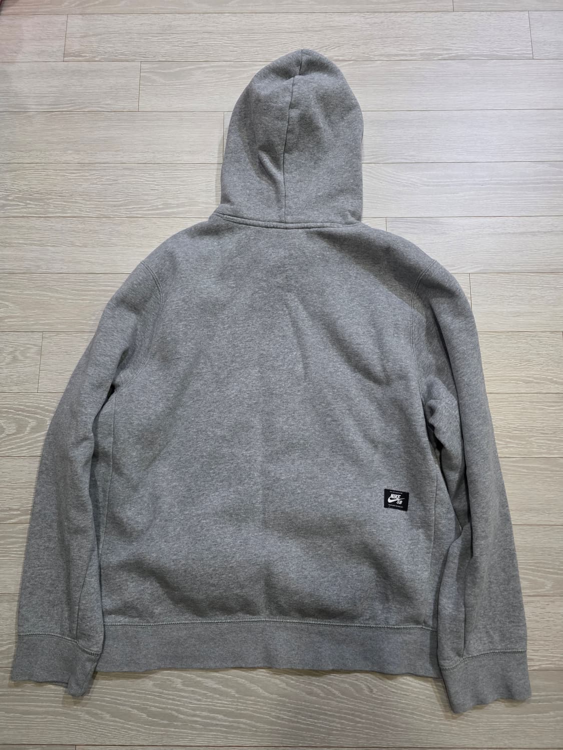 나이키 SB 후드티 XL 정품 상품이미지2