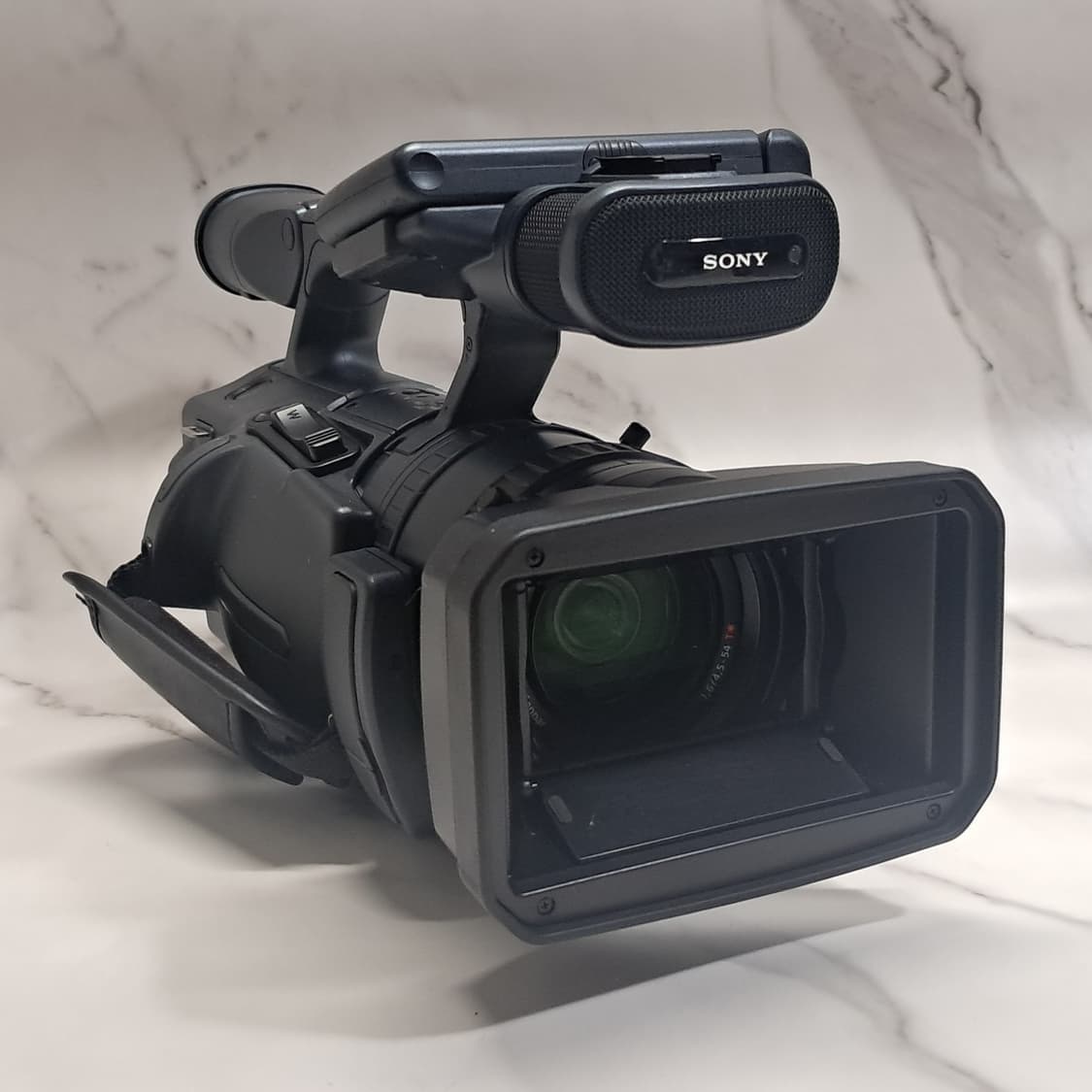 S급!) 소니 미니dv 3CCD 캠코더 HDR-FX1   상품이미지3