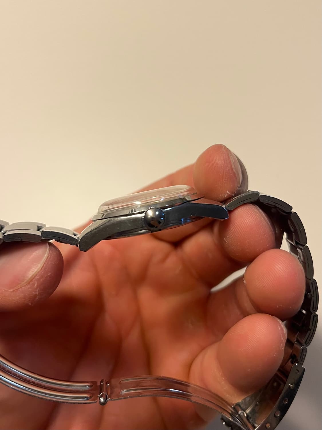 Seiko 빈티지 66-7970 상품이미지3