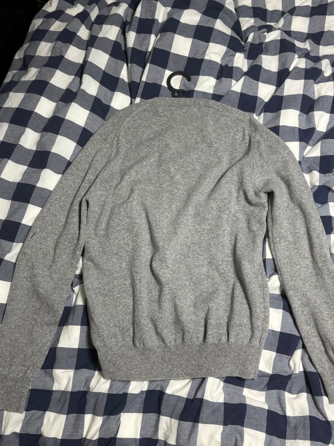 꼼데가르송 가디건 L 상품이미지2