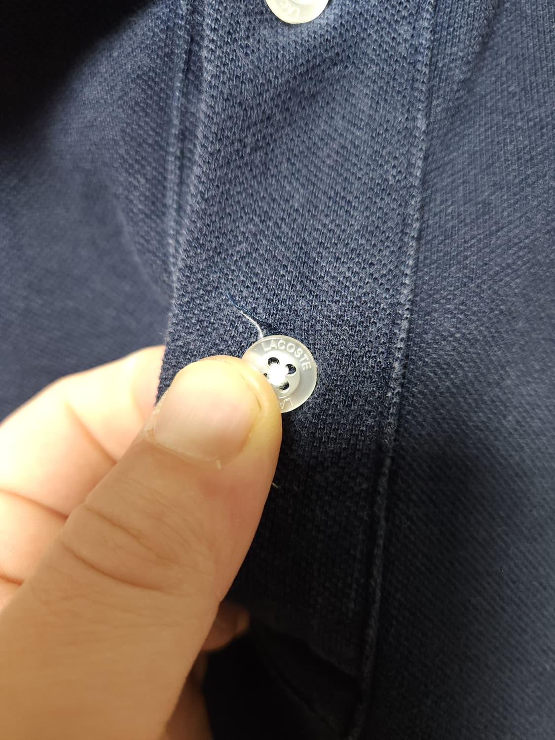 라코스테 폴로 카라티 상품이미지5