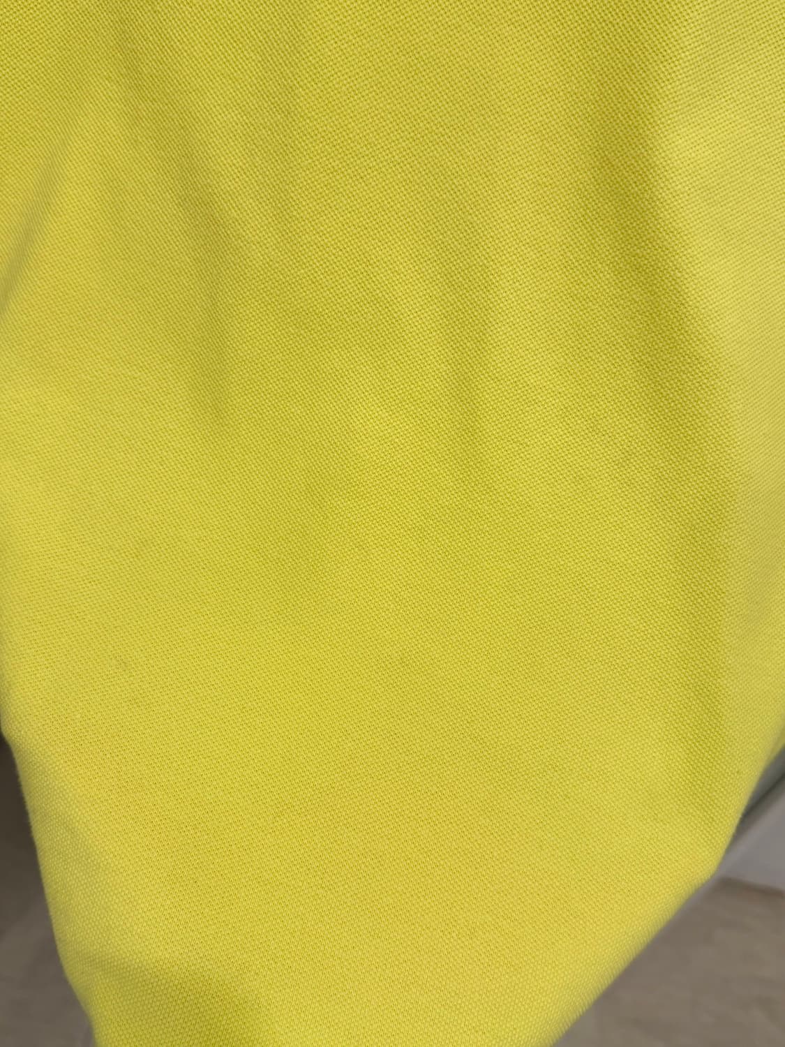 Polo RL 폴로 랄프로렌 pk 반팔 티셔츠 (Neon) 상품이미지7