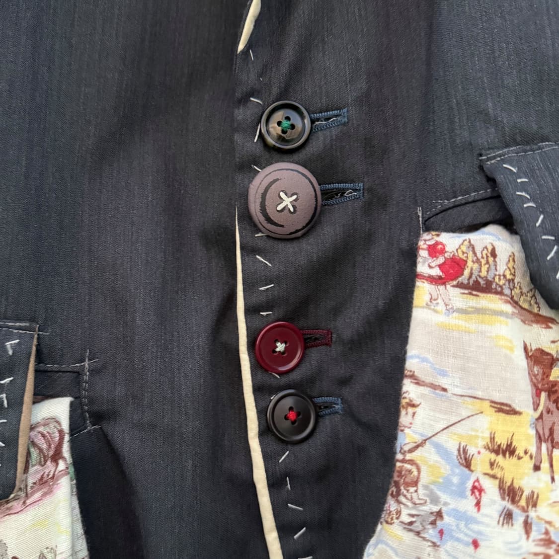 Undercover (A/W 2004 “But Beautiful...) 상품이미지9