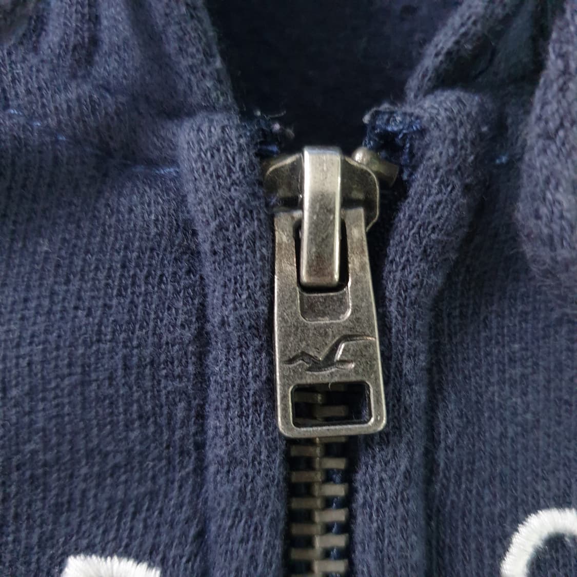 [무료배송] HOLLISTER 후드 집업 상품이미지5
