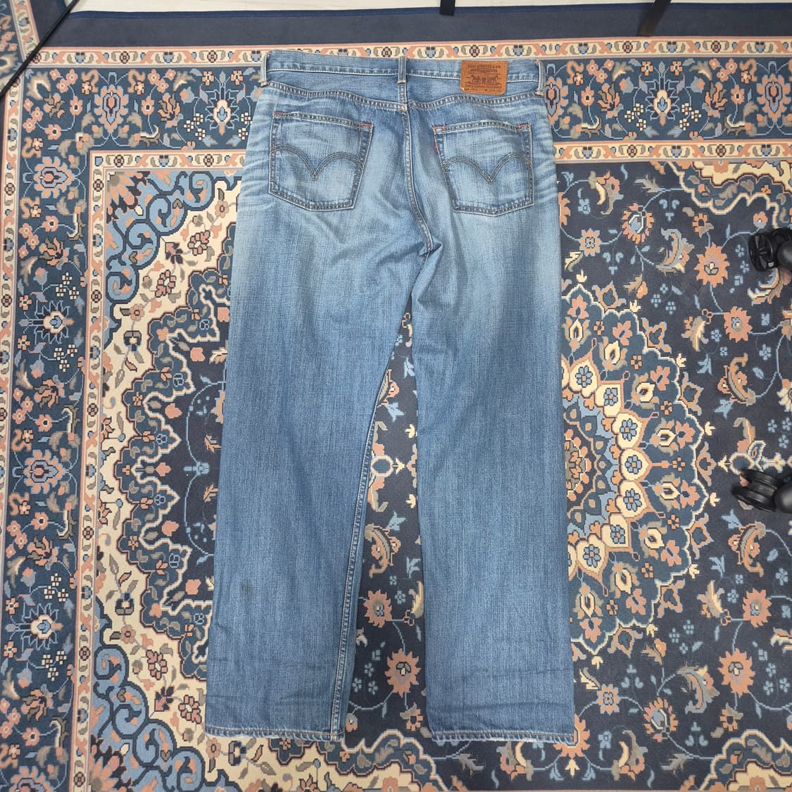 리바이스 703 36/32 상품이미지2