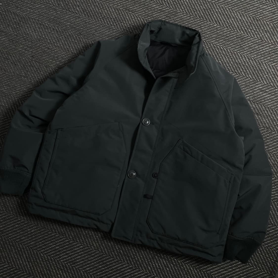 Globeride 테크웨어 멀티 포켓 유틸리티 점퍼y 4169 상품이미지1