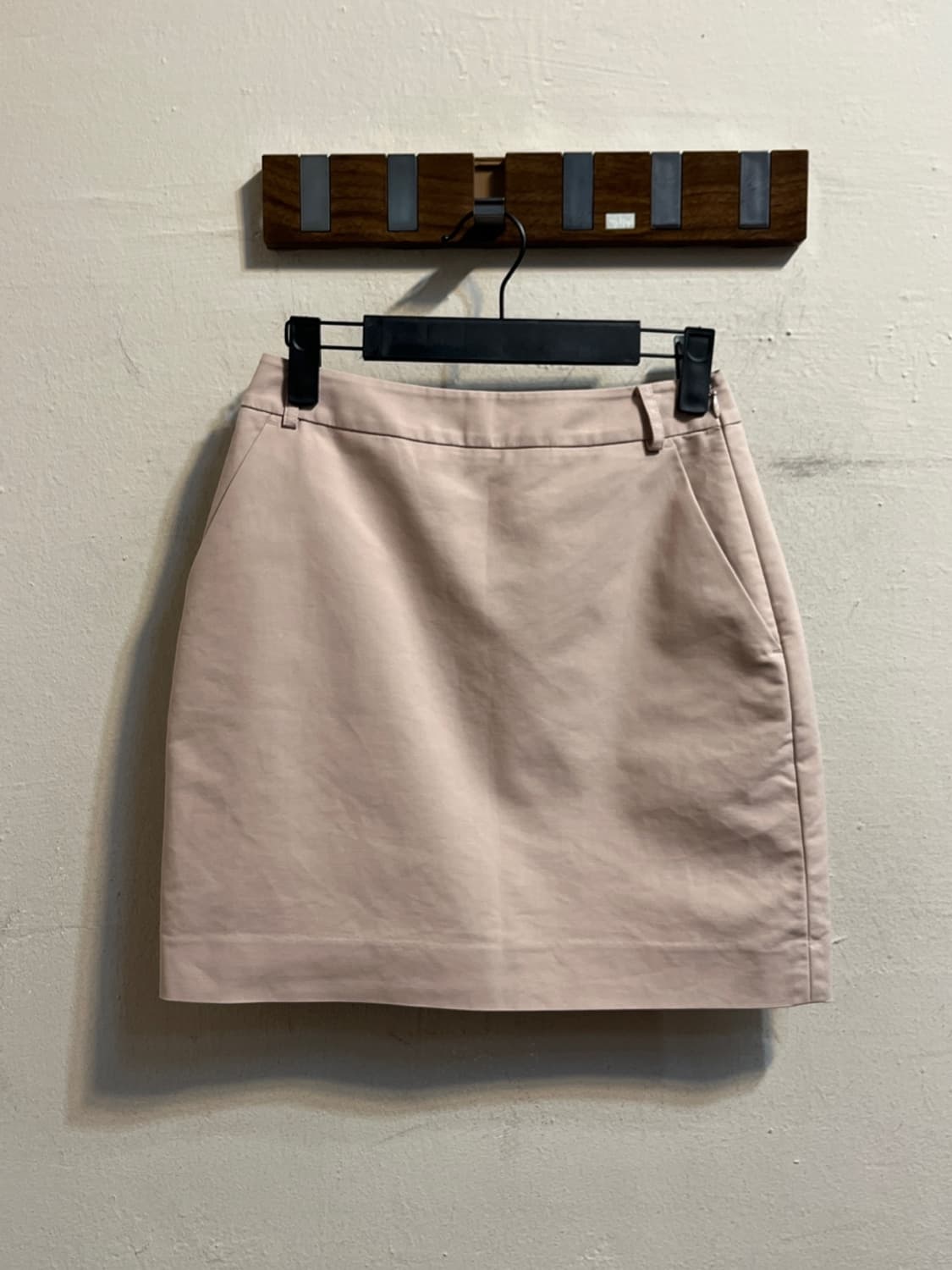 시에 미니 스커트 상품이미지2