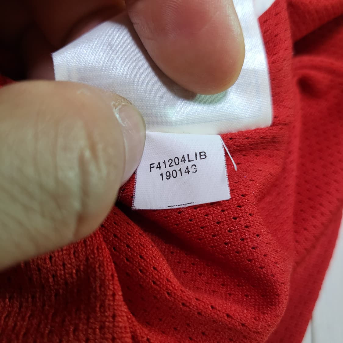 (M) 나이키 바람막이 베스트 nike 조끼 상품이미지6