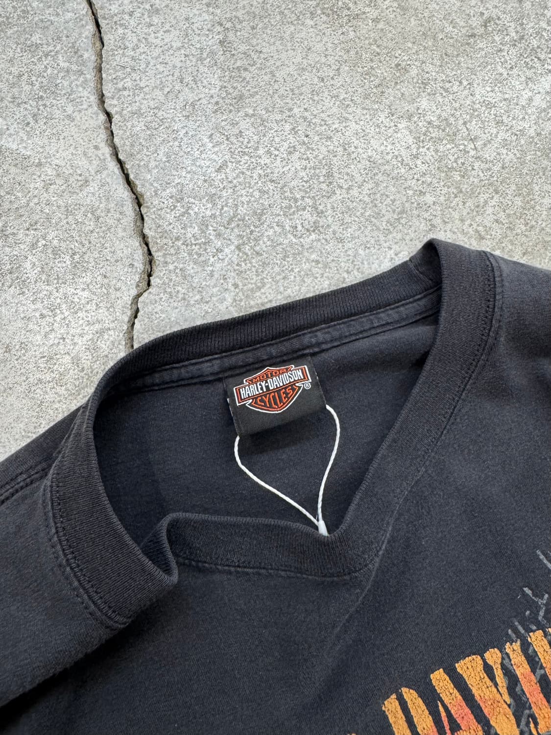 할리데이비슨 롱슬리브 상품이미지6