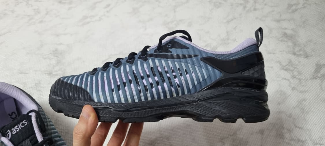 아식스 키코 코스타디노브 젤 델바 무라사키 270 상품이미지4