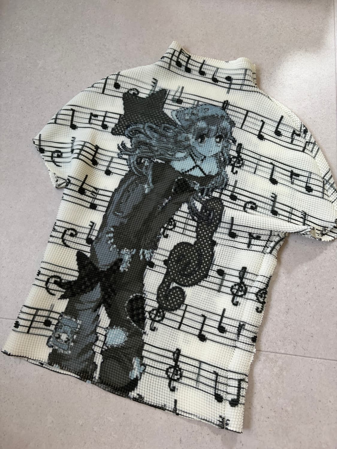 melody girl top 상품이미지1