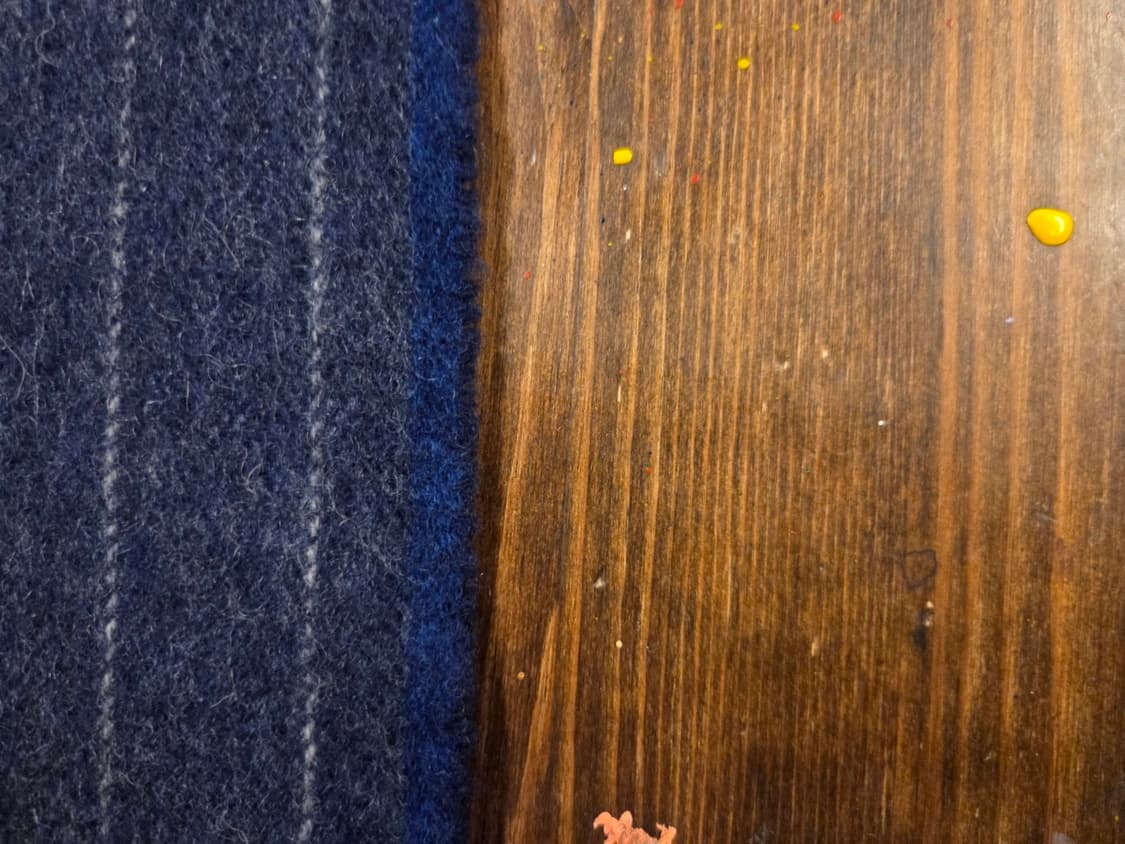 일모 캐시미어 머플러 상품이미지4