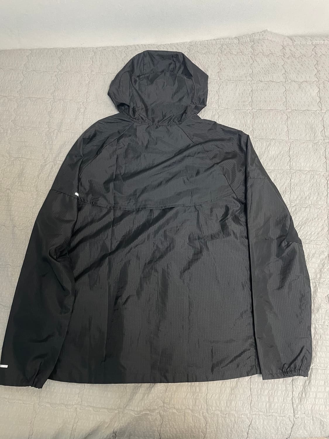 나이키런닝 윈드러너 바람막이 상품이미지5