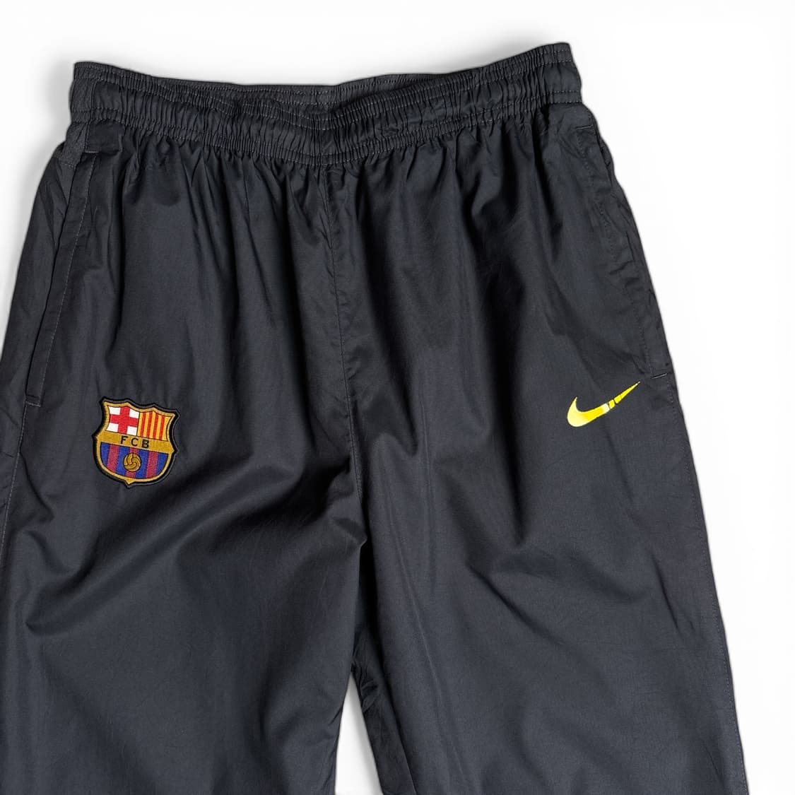 나이키 fc바르셀로나 트랙팬츠 상품이미지3