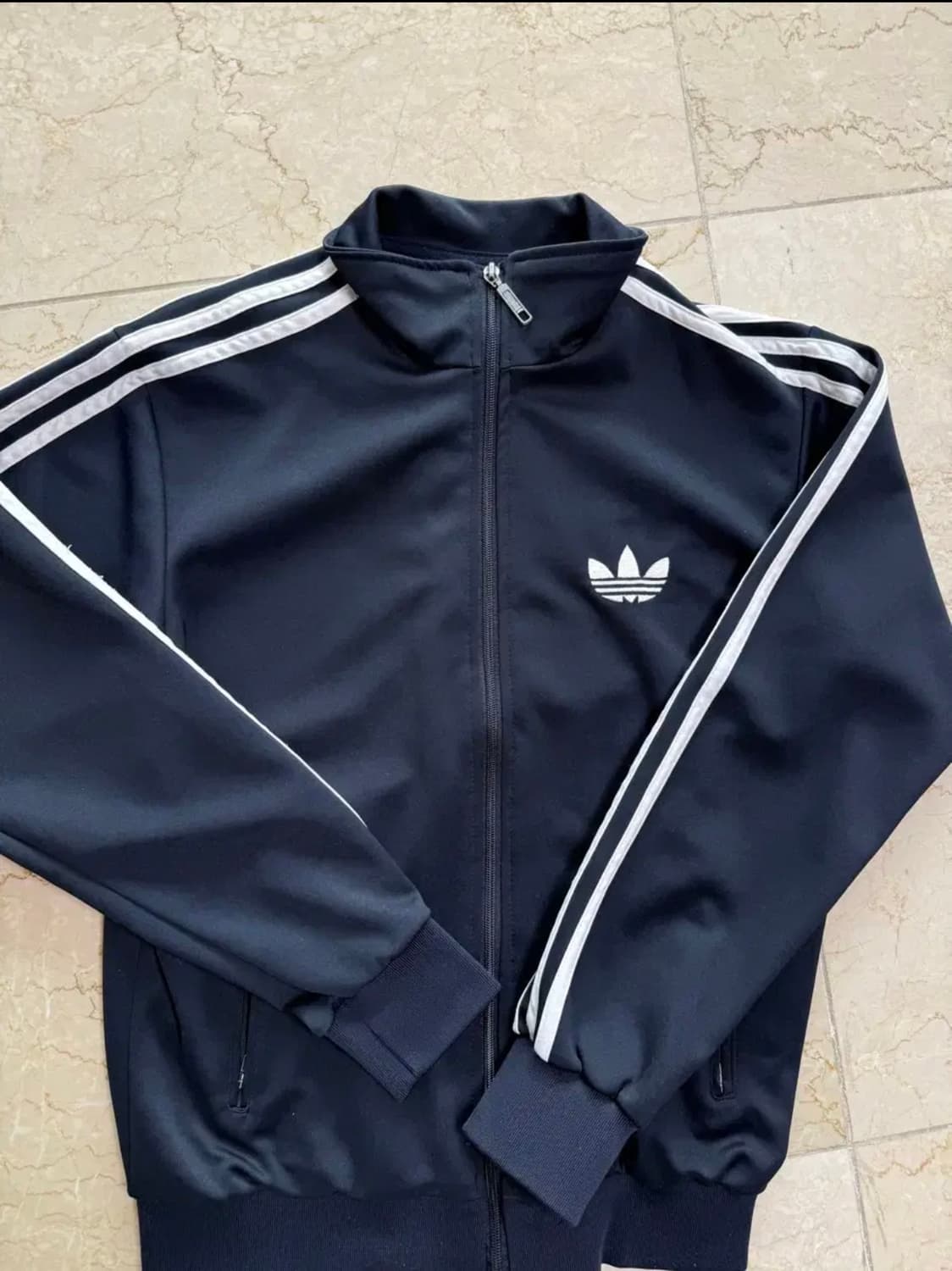 네이비 구파져지 상품이미지1