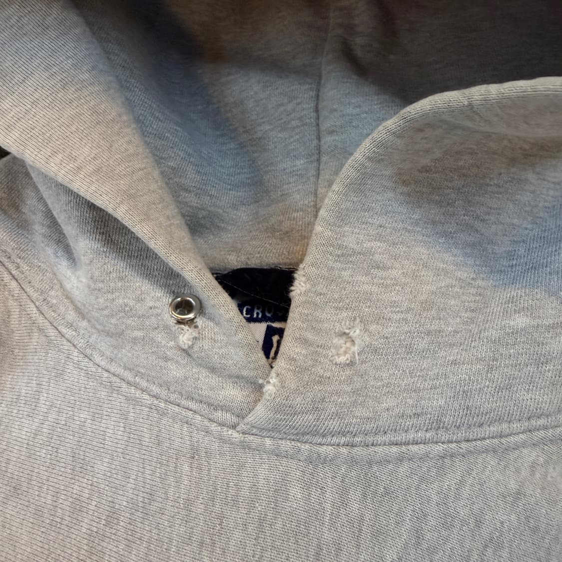 90'S SSUR PLUS 리 베이스 체게바라 유인원 혹성탈출 리버스위브 상품이미지5