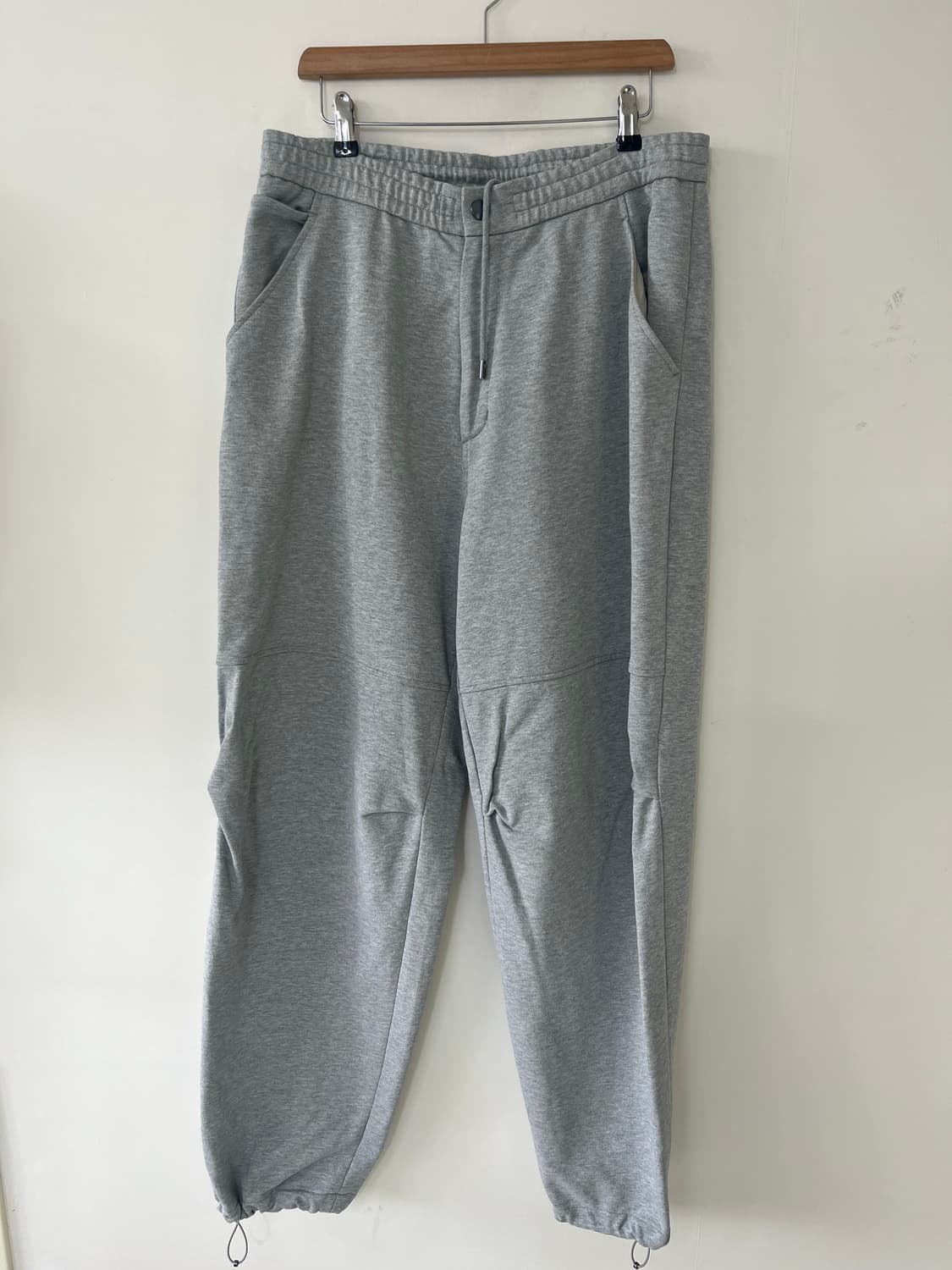 솔리드옴므 후드집업세트 상품이미지8