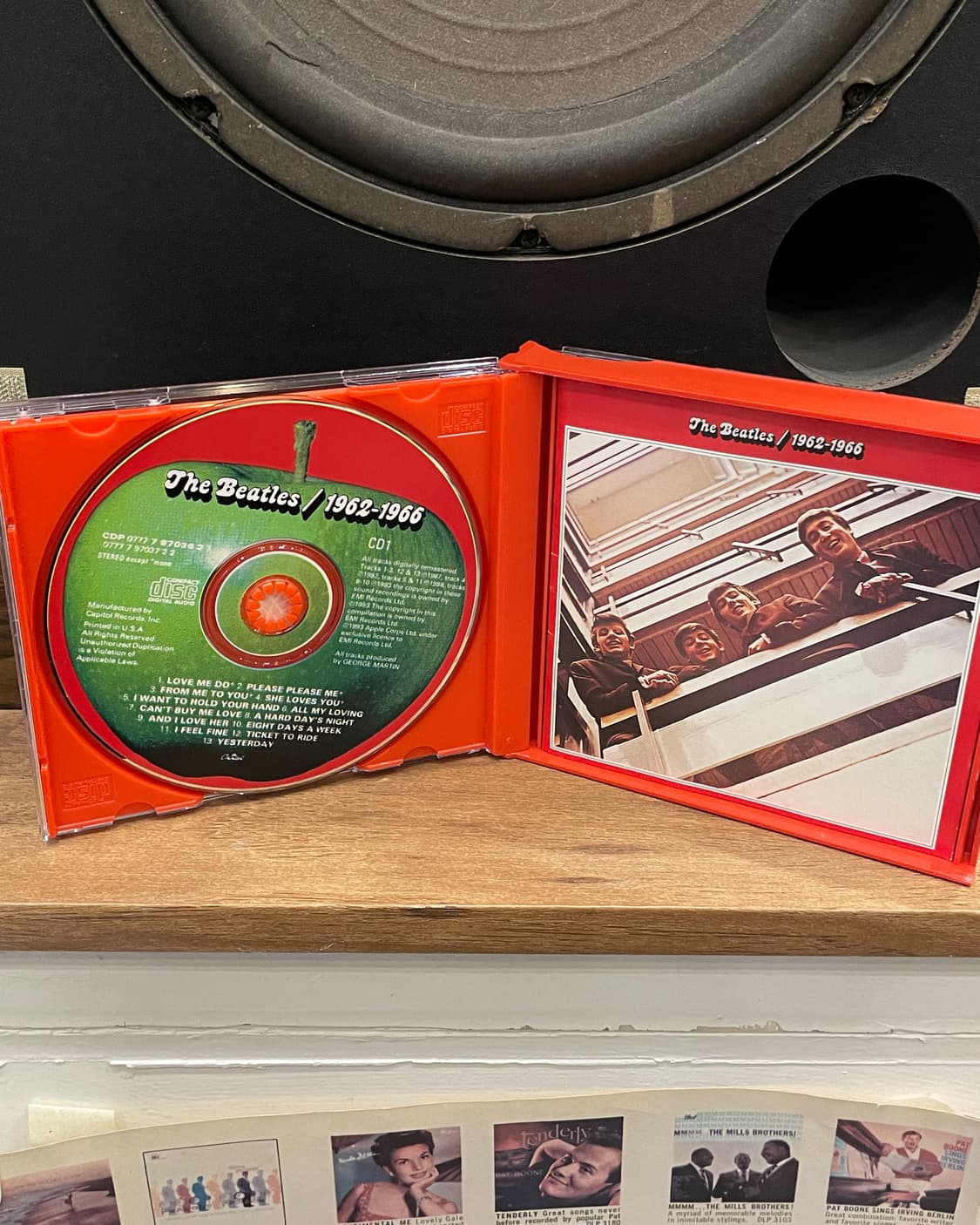 The Beatles 상품이미지3