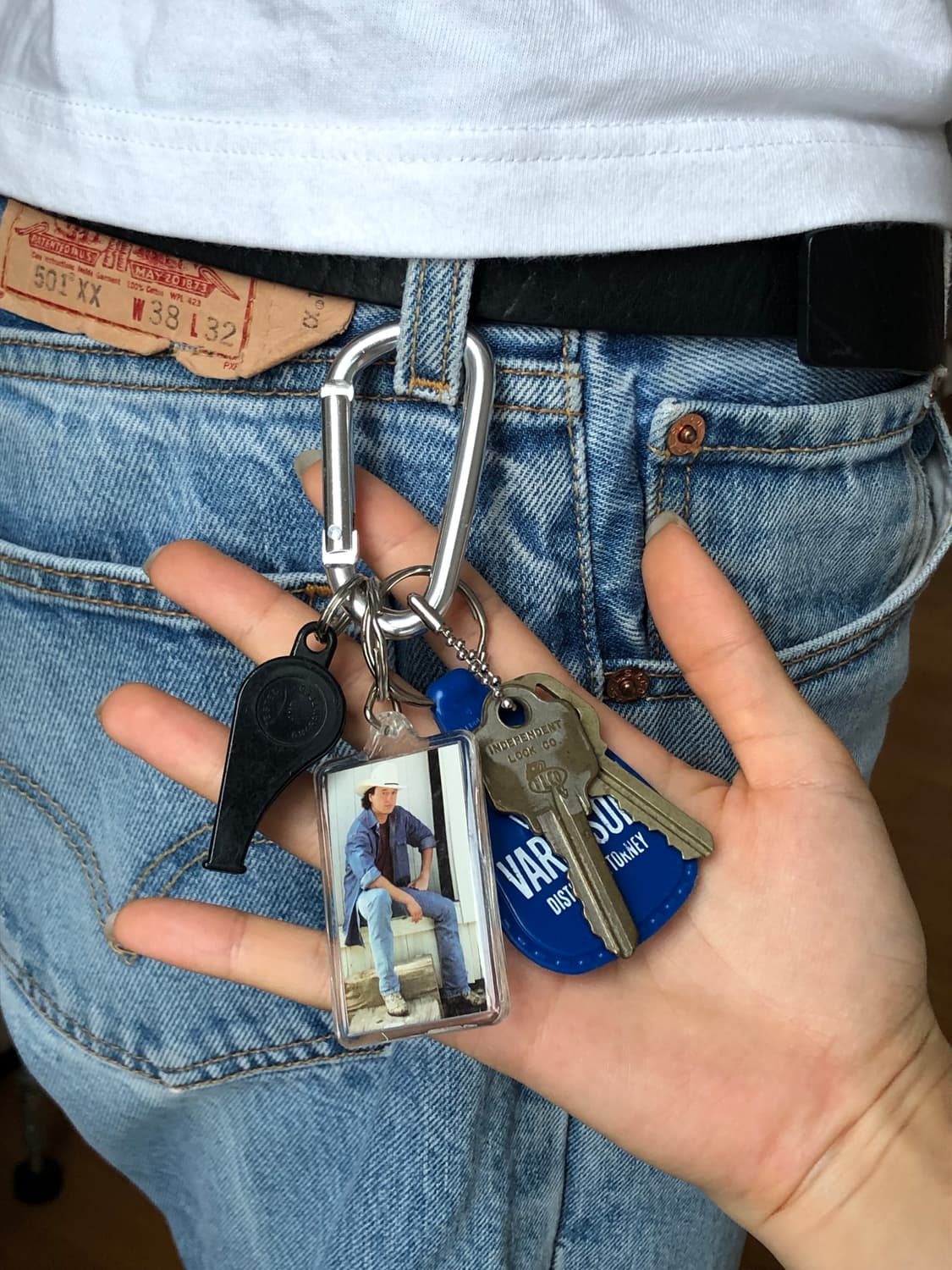 🎁Someone's Keyring #325 상품이미지5