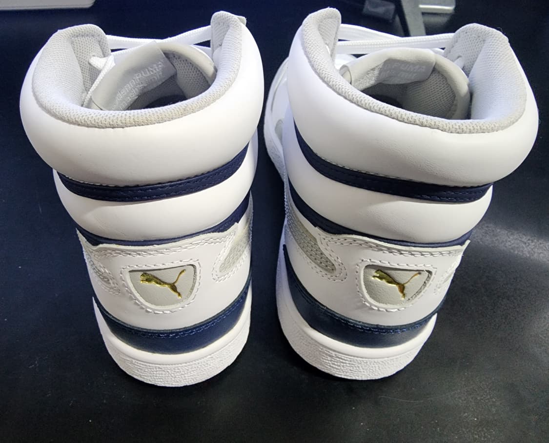 [250] 푸마 랄프 샘슨 미드 퓨마 PUMA 상품이미지6