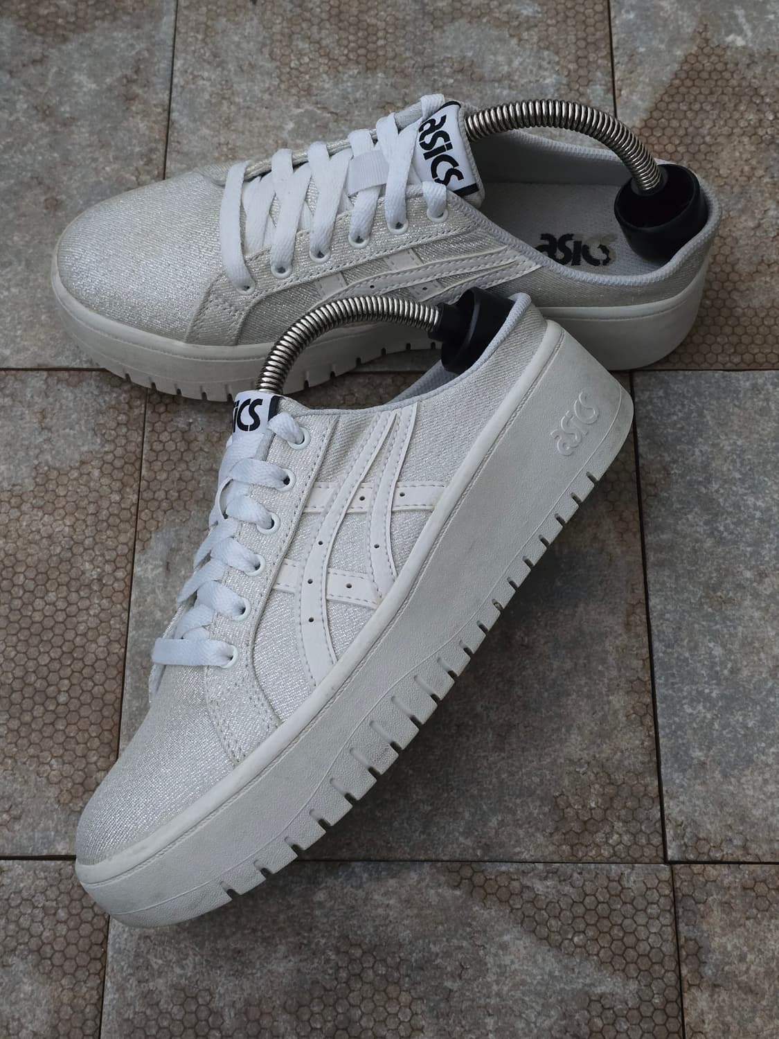 (245)아식스 클래식 ct pf 사보트 상품이미지2