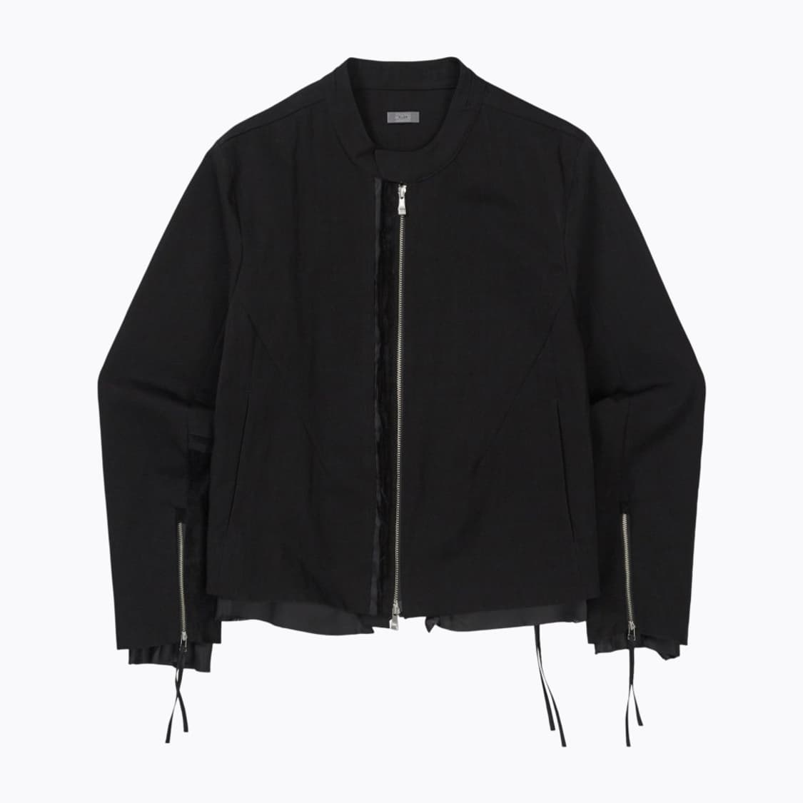 S 엑슬림 xlim ep9 06 자켓 블랙 미시착 새제품 판매 상품이미지1