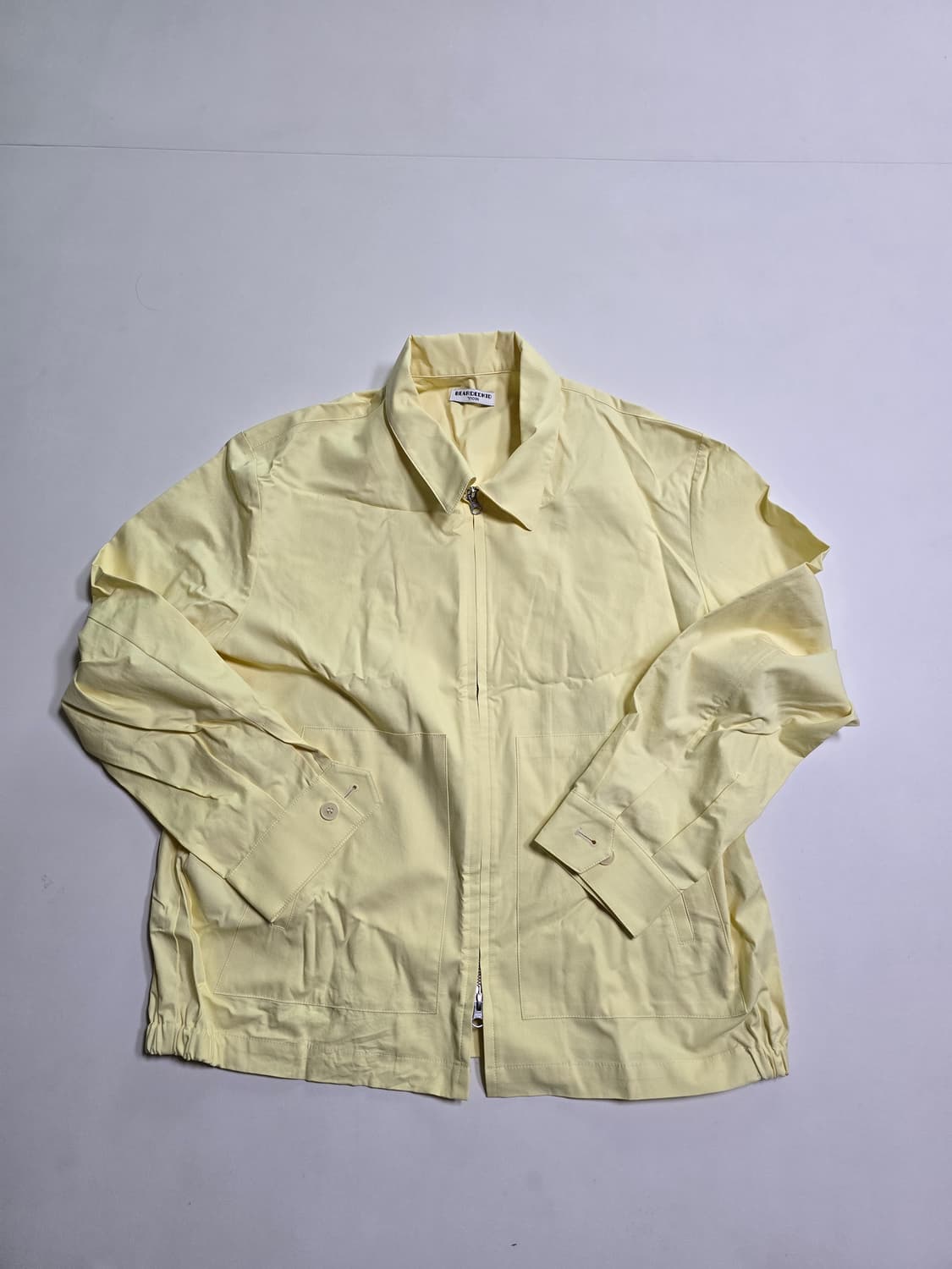 BEARDEDKID 드리즐러 자켓 (넉넉 105) 새상품 상품이미지1