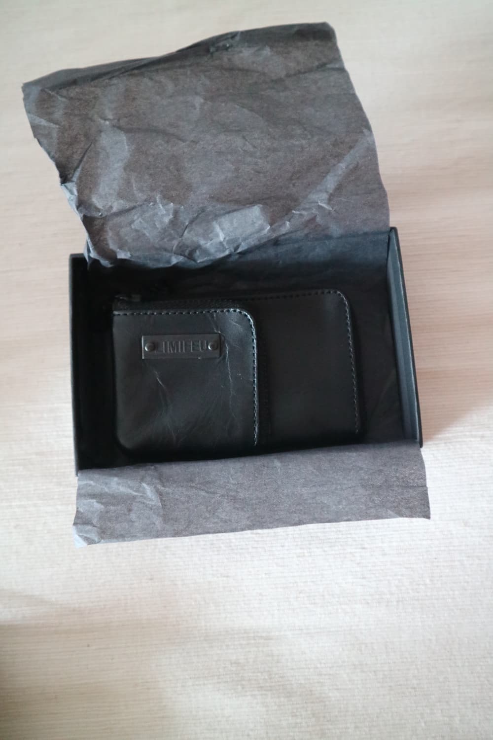 Limi Feu wallet 상품이미지1