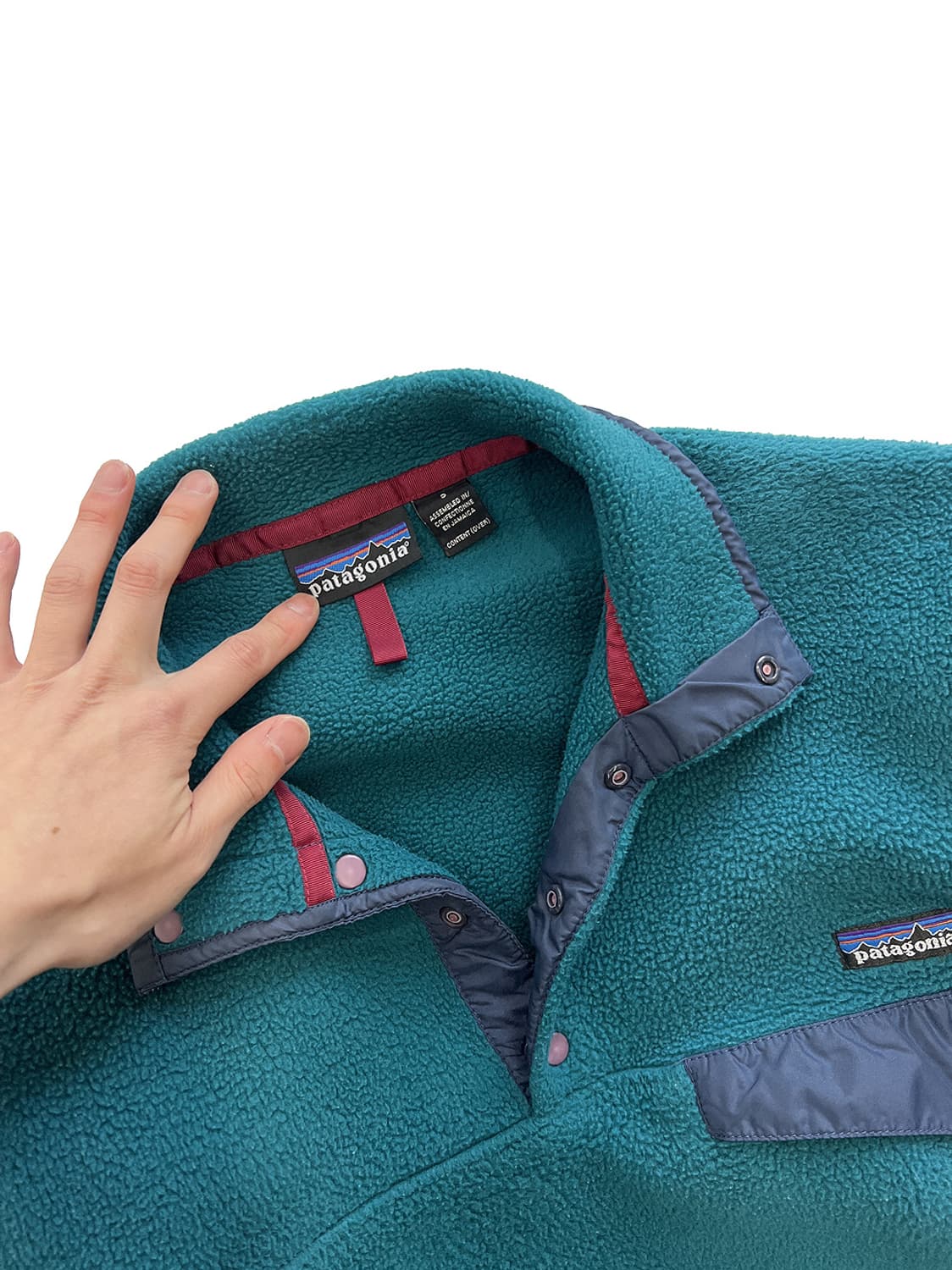 파타고니아 신칠라 90s 상품이미지3