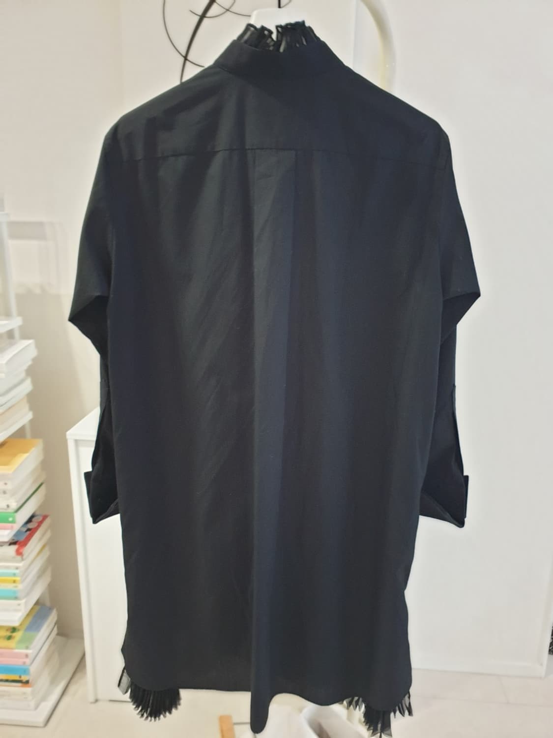 사카이 상의 (원피스) 상품이미지5