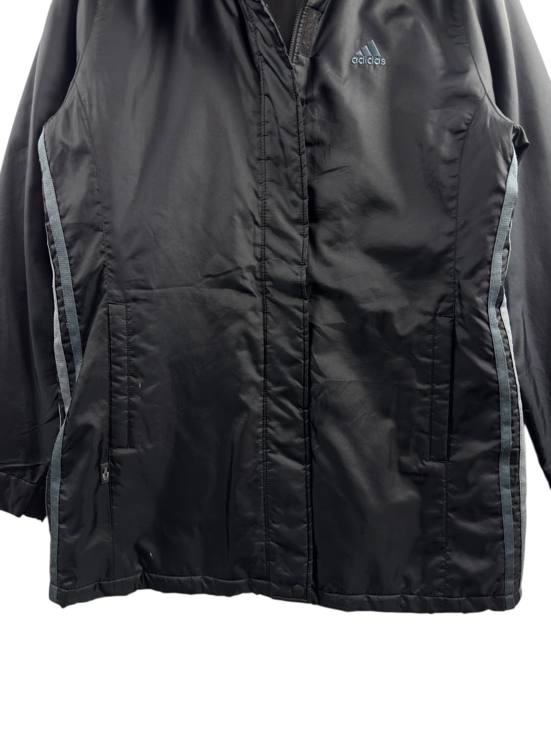 아디다스 올드스쿨 우먼 윈드브레이커1497 상품이미지4