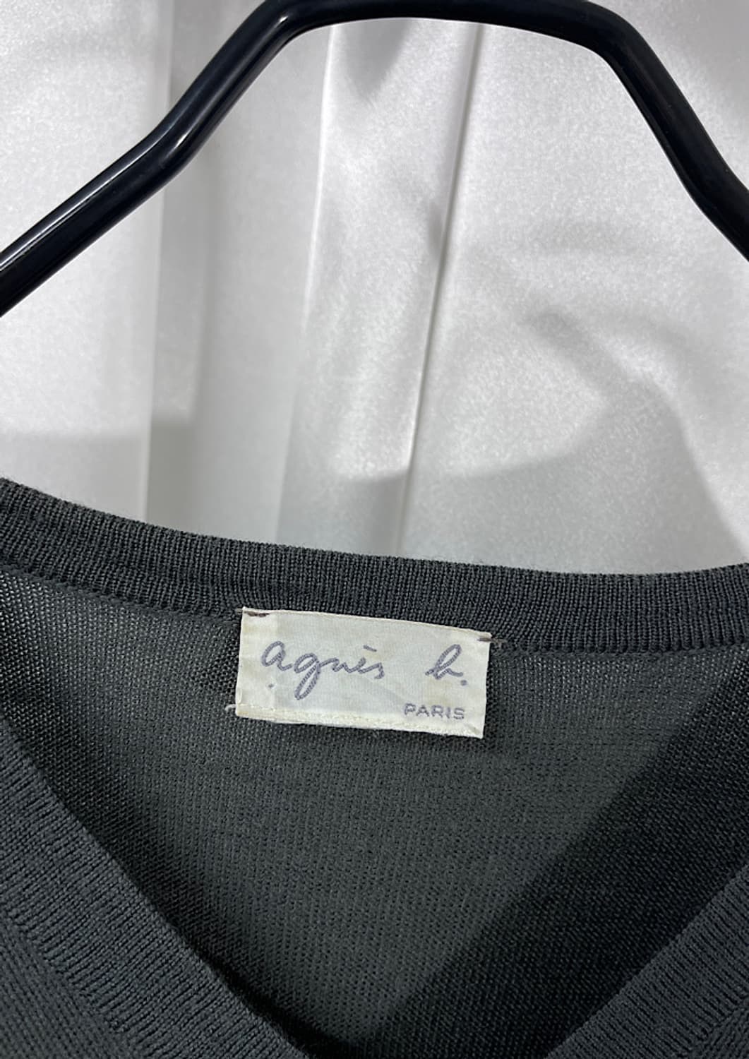 agnes b  상품이미지3