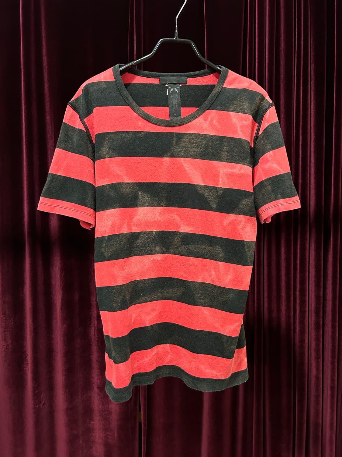 ROARGUNS washing t-shirts 상품이미지2