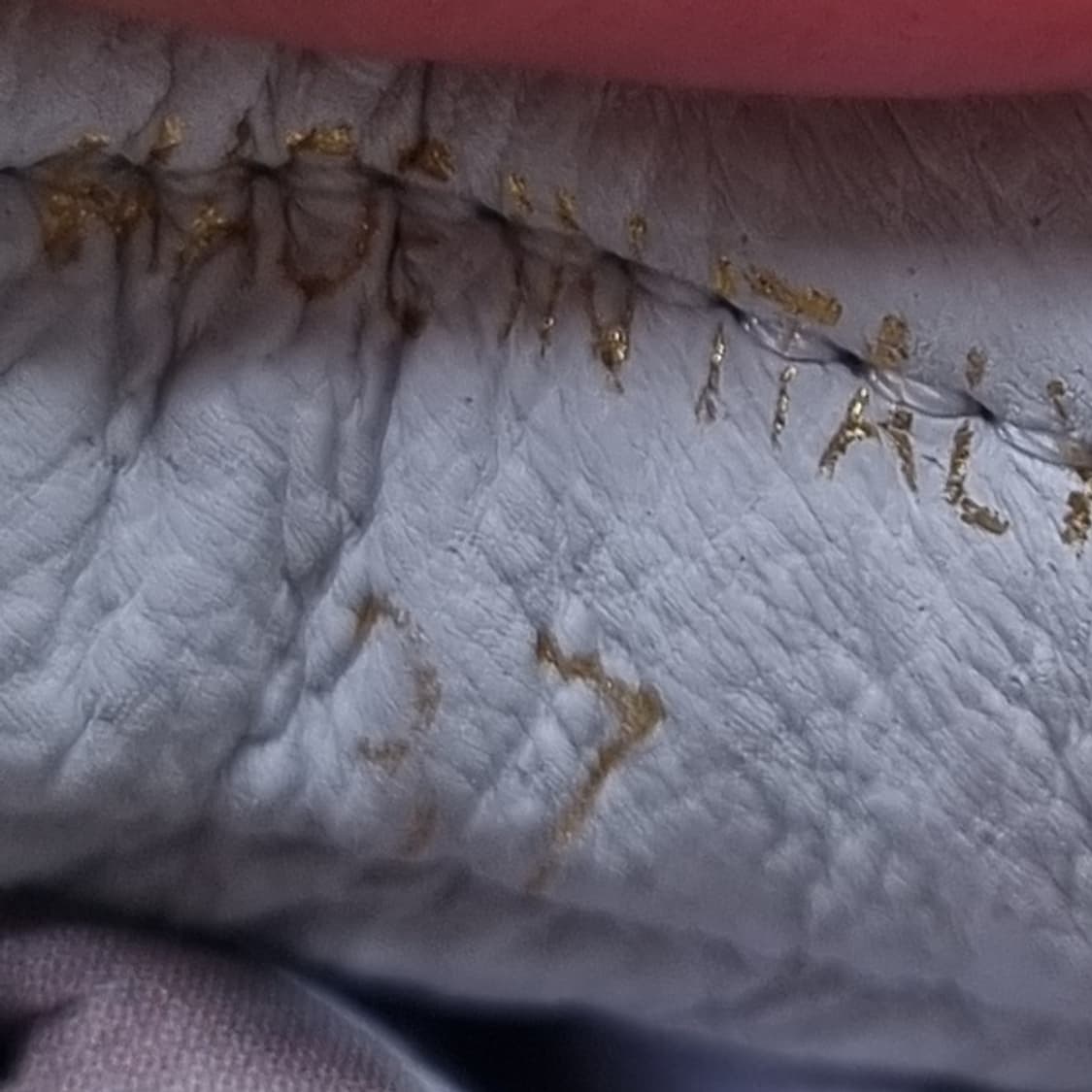 알베르토 페르마니 여성스니커즈235 굽4 상품이미지6