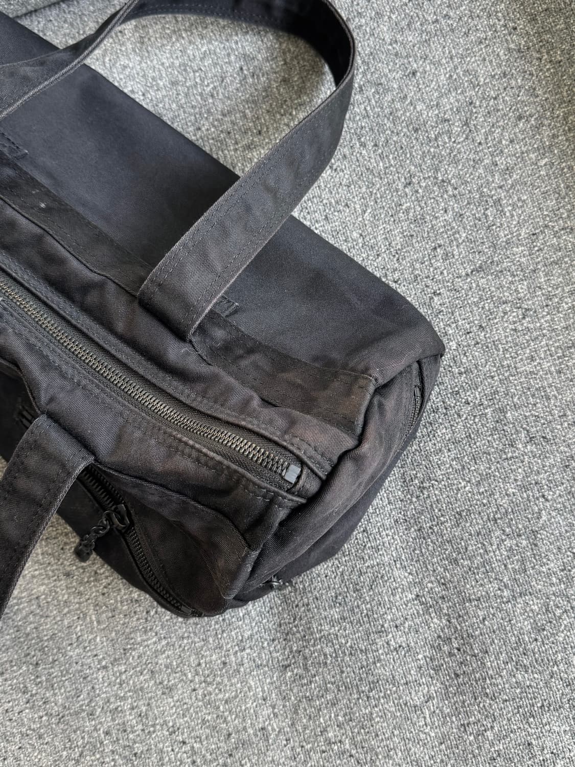 Aloha Porter Loco Boston bag L 상품이미지7