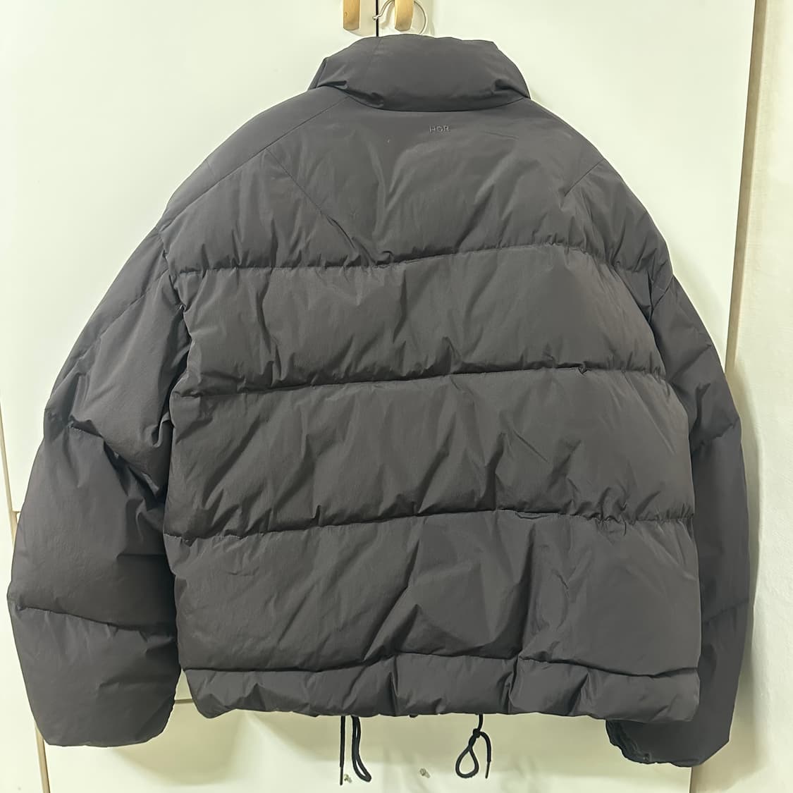 해칭룸 패딩 4pk 푸퍼 2size 다크버건디 상품이미지2