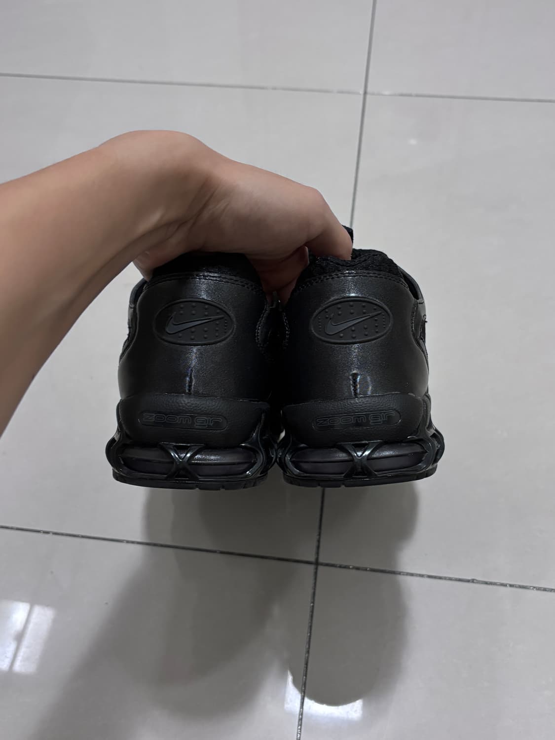 280 나이키 코리아 정품 에어맥스 줌 스피리돈 상품이미지3